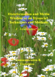 disinformation and media